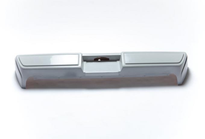 Firebird/Trans Am Rear Bumper,Fiberglass,1979-1981