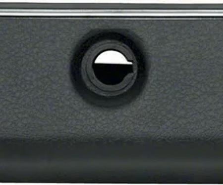 AMD Glove Box Door, "Camaro" Script, 70-77 Camaro K-3999446