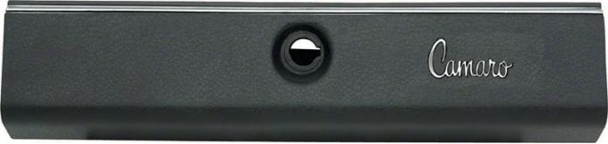 AMD Glove Box Door, "Camaro" Script, 70-77 Camaro K-3999446