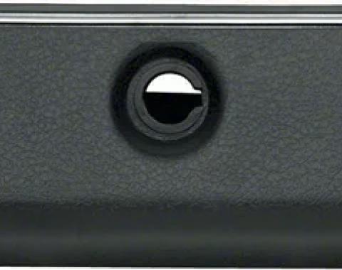 AMD Glove Box Door, "Camaro" Script, 70-77 Camaro K-3999446