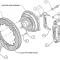 Wilwood Brakes Forged Narrow Superlite 4R Big Brake Rear Brake Kit For OE Parking Brake 140-9830-DR