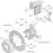 Wilwood Brakes Dynapro Radial Front Drag Brake Kit 140-10786-D