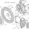 Wilwood Brakes 2010-2017 Chevrolet Camaro Forged Narrow Superlite 4R Big Brake Rear Brake Kit (Race) 140-15232