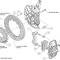 Wilwood Brakes 2010-2015 Chevrolet Camaro AERO6 Big Brake Front Brake Kit 140-11269