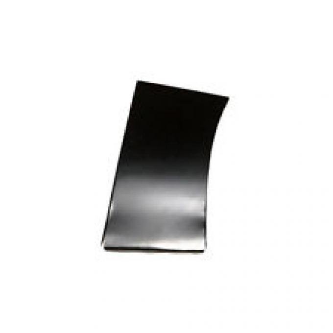 Redline Restomotive® 1970-1981 Pontiac Firebird Front Lower Left Quarter Repair Panel