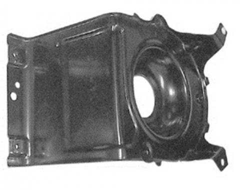 Camaro Headlight Housing Mounting Bracket, For Cars With Standard Trim (Non-Rally Sport), Left, 1967