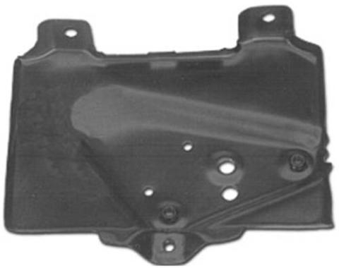 Redline Restomotive® 1966 Chevelle / El Camino & 1967-1969 Camaro / Firebird Battery Tray