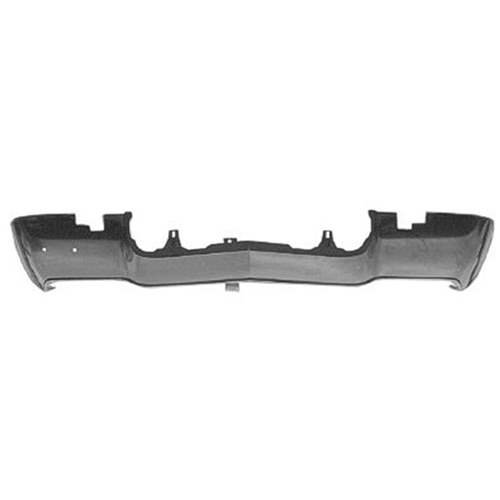 Camaro Front Lower Valance Panel, Rally Sport (RS), 1970