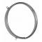 1958-1976 GM Car & Truck 4 Piece Headlight Retaining Ring Set