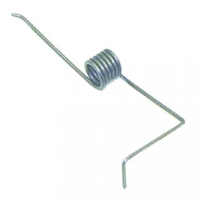 Camaro Gas Pedal Spring, 1967-1981