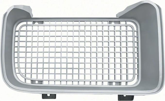 AMD Grille, RH, 69 Firebird Trans Am K-9795935