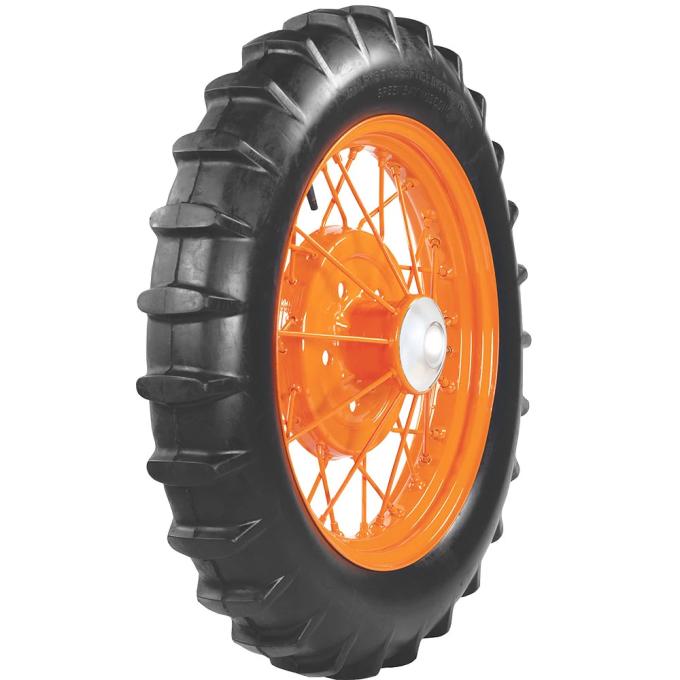 Snow Bird Model A Paddle Tire 28X475-19 79258
