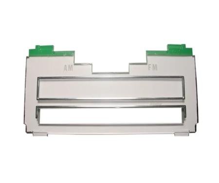 AMD Radio Lens, Stereo/Mono, 69-70 Camaro Nova (Mono); 70 Camaro Nova (Stereo) T-2120