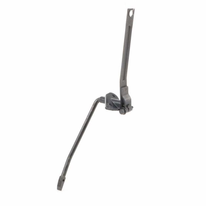 AMD Gas Pedal Assembly, Small Block, 67 Camaro X409-3567-13S