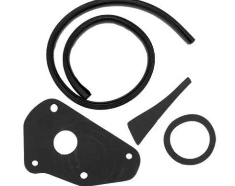 AMD Cowl Seal Set, 69-74 Nova; 69 Camaro Firebird J-3032