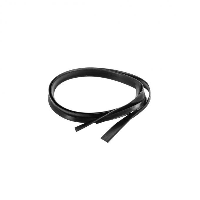 SoffSeal Auxiliary T-Top Sealing Strips for 1978-1981 Camaro and Firebird Coupes, Pair SS-3192A