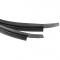 SoffSeal Auxiliary T-Top Sealing Strips for 1978-1981 Camaro and Firebird Coupes, Pair SS-3192A