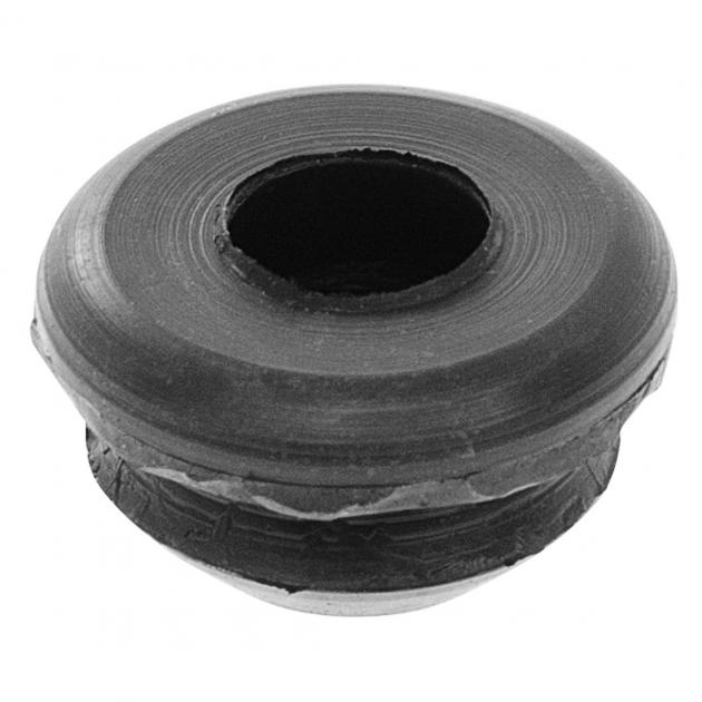 SoffSeal 5/8 inch rubber hole plug for floor, firewall, and trunk