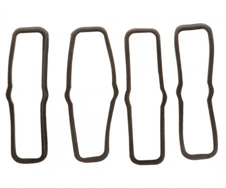 SoffSeal Front and Rear Side Marker Gasket Set for 1970-1973 Chevrolet Camaro Coupe, Set SS-3051