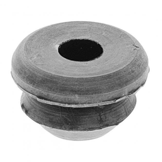 SoffSeal 1/2 inch rubber hole plug for floor, firewall, and trunk