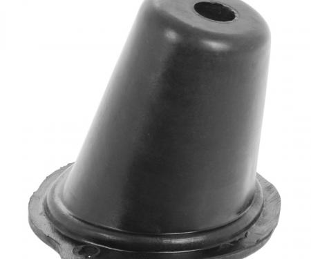 SoffSeal Firewall clutch boot for 1967-1975 Chevy II Nova, Camaro SS-3071