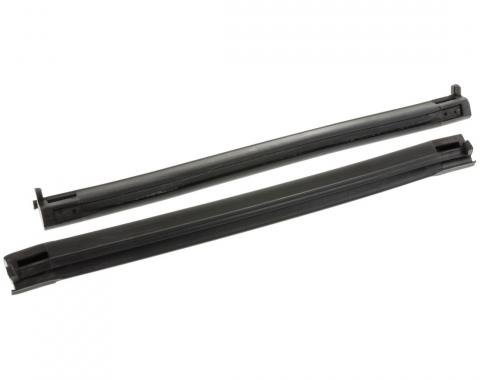 SoffSeal T-Top Weatherstrip for 1993-2002 Chevy Camaro and Pontiac Firebird T-Tops, Set SS-3199