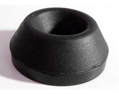 Metro Moulded Parts 1966-1972 Pontiac Hood Bumper Adjustment Bolt Cap. 1-1/2" O.d HA 7-A