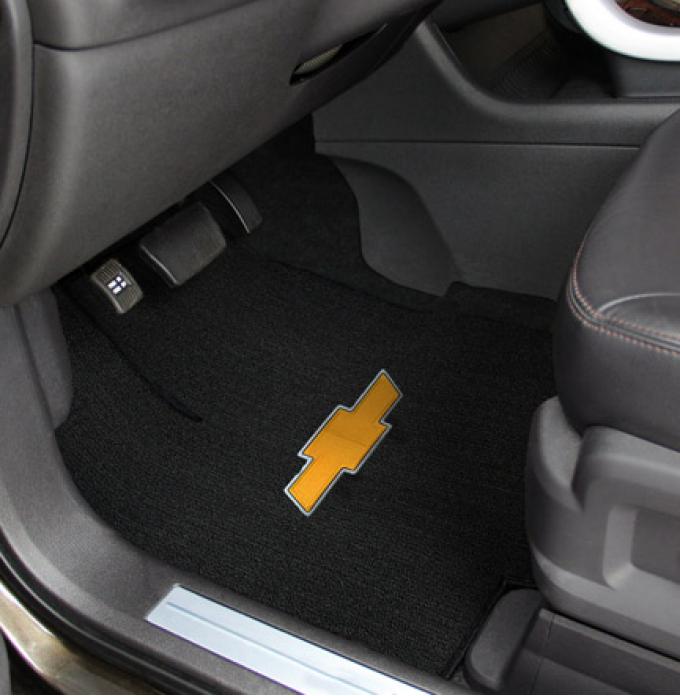 Lloyd® Classic Loop™ Custom Fit Floor & Cargo Mats