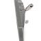 AMD Inside Rear View Mirror, 10" Stainless Day-Night, 67-71 Chevy Cars and Trucks X645-3467-1