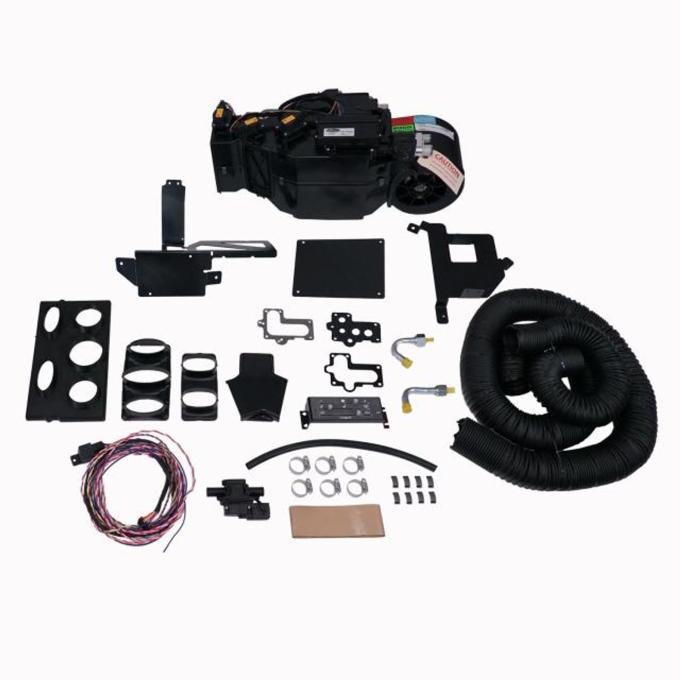 Vintage Air 1988-94 Chevrolet Pickup with Factory Air Gen 5 SureFit™ Evaporator Kit 755737