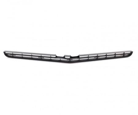 AMD Grille, Lower Black, 74-77 Camaro Rally Sport Z28 X150-3574-4