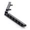 AMD Grille, Lower Black, 74-77 Camaro Rally Sport Z28 X150-3574-4