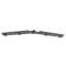 AMD Grille, Lower Black, 74-77 Camaro Rally Sport Z28 X150-3574-4