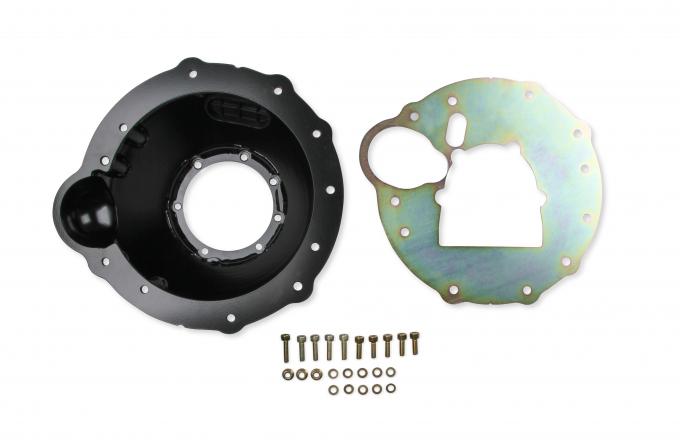 Quick Time Bellhousing, FORD 2.0L and 2.3L ECOBOOST RM-9091