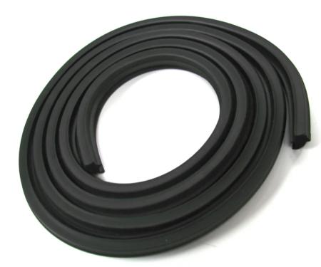 AMD Trunk Weatherstrip, 67-81 Camaro Firebird X824-3567