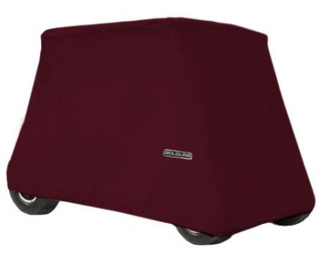 Goldline Heavy Duty Golf Cart Storage Cover, 4 Passenger