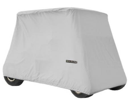 Goldline 4x4 Extra Tall Heavy Duty Golf Cart Storage Cover, 4 Passenger