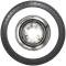 American Classic Radial Tire 3.25 Inch Whitewall 820R15 700306