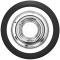 American Classic Radial Tire 1.50 Inch Whitewall 215/55R16 6764311