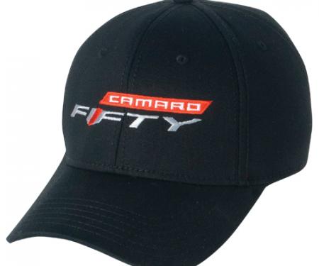 Camaro Fifty Classic Cap