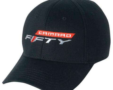 Camaro Fifty Classic Cap