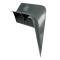 AMD Rear Spoiler, RH, 70-73 Camaro K-3990476
