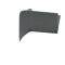 AMD Rear Spoiler, RH, 70-73 Camaro K-3990476