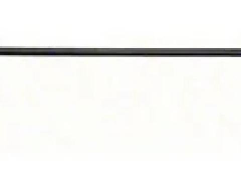 AMD Trunk Hinge Torque Rod, Models without Rear Spoiler, RH, 70-81 Camaro Firebird K-9868538