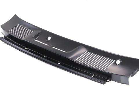 AMD Cowl Top Grille Panel, 67-69 Firebird X360-5567-2