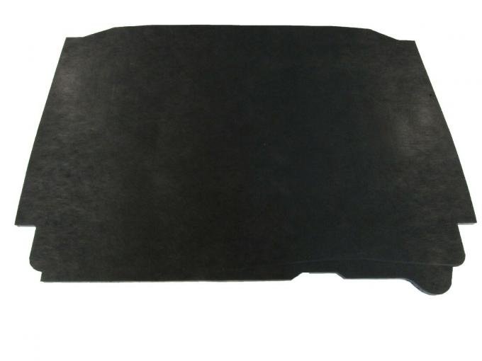 Cadillac Fleetwood/Brougham Hood Insulation Pad, RWD Only, 1980-1992