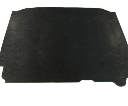 Cadillac Fleetwood/Brougham Hood Insulation Pad, RWD Only, 1980-1992