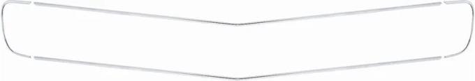 AMD Grille Molding Set, 69 Camaro (Standard) K-3957061