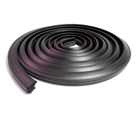 Metro Moulded Parts Trunk Seal. 15 Feet Long. Each TK 46-15