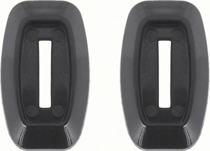 AMD Dash Grab Handle Bezels, 2 Piece Set, 70-81 Firebird K-479437